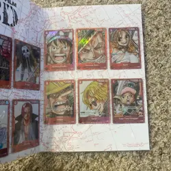 One Piece Card Game - Premium Card Collection - Film Red Edition English - Image 2