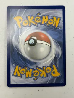 Vileplume GX 4/236 Cosmic Eclipse Ultra Rare Pokemon Card NM - Image 2