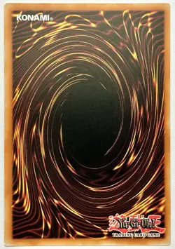 SDHS-EN029 E - Emergency Call - Common Unlimited Near Mint YuGiOh Card - Image 2