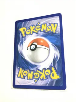 UNOWN - 55/123 - HeartGold SoulSilver HGSS - Pokemon Card - LP - Image 2