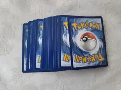 2023 Game Freak Pokemon 59 Cards Nintendo Creatures International Open Pack - Image 1