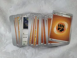 2023 Game Freak Pokemon 59 Cards Nintendo Creatures International Open Pack - Image 2