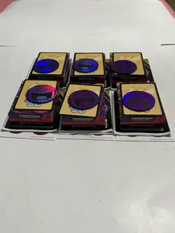Pokemon Mega Gengar Battle Deck No Promo Cards..Lot of 6 - Image 4
