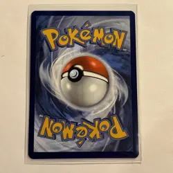 Pokemon TCG Tympole 103/086 SV Black Bolt Illustration Card NM/M Condition - Image 3