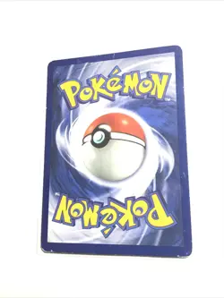 MAROWAK - 52/130 - Base Set 2 - Pokemon Card - HP - Image 2