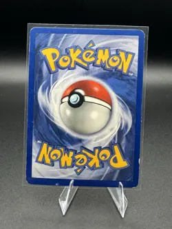 Onix (Base Set 2) - 84/130 - LP Vintage WOTC Pokemon Card 1999 - Image 2