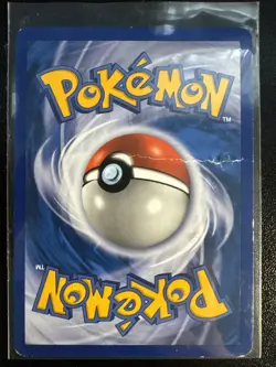 Mamoswine Holo Pokemon Legends Awakened Card 9/146 Heavily Played - Image 2