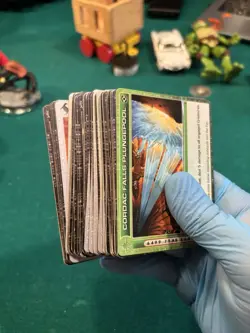 Chaotic Trading Card Game Mixed Lot - 53 Cards Total *GREAT CONDITION* - Image 3