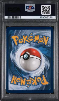 Pokemon TCG Mega M Blastoise EX Evolutions Holo Ultra Rare Card 22/108 Psa 10 - Image 2