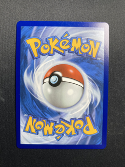 Pokemon Stunfisk Card 035/086 Masterball English White Flare, NM Condition - Image 2