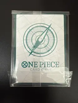 One Piece TCG CCG Devil Fruits Collection Vol. 2 Don!! Card Portgas.D.Ace Sealed - Image 2