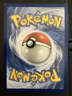 Pokemon Moltres TCG Sun & Moon Lost Thunder Cracked Ice Holo Rare Card 38/214 - Image 2