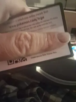 Pokemon TCG Live Online Code Cards Bulk 1000+ Random Assortment 5 cents each - Image 2