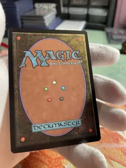 Field Of The Dead, MTG Secret Lair-Encyclopedia of Magic- Non Foil- Near Mint - Image 2