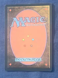 MtG FBB Lightning Bolt Foudre (French) - Image 2