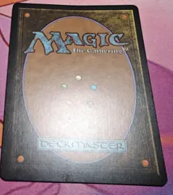 MTG | Ancient Tomb Tempest LP - Image 2