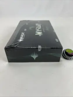Magic: The Gathering Mystery Booster 2 Draft Booster Box (24 Packs) - Image 2