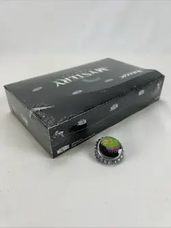 Magic: The Gathering Mystery Booster 2 Draft Booster Box (24 Packs) - Image 5