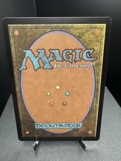 MTG Secret Lair Drop Primeval Titan 221 Foil NM! - Image 2