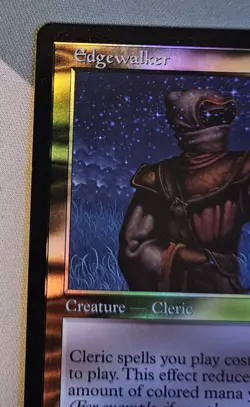 Edgewalker - FOIL - NM - MTG Scourge - 137/143 ⚔B&B - Image 2