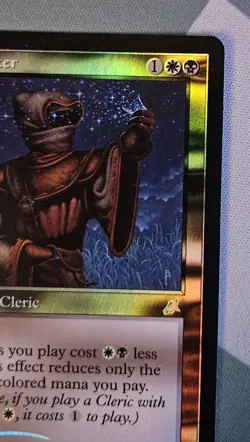 Edgewalker - FOIL - NM - MTG Scourge - 137/143 ⚔B&B - Image 3