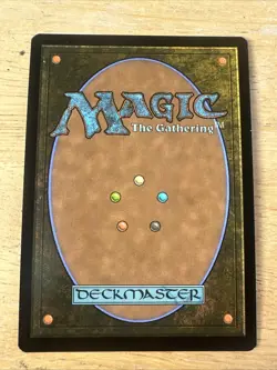 Mtg. Party Thrasher. Foil. Modern Horizons 3. Pack Fresh - Image 2