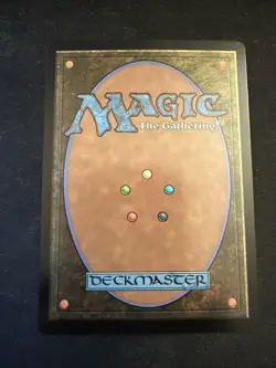 Badgermole Cub Borderless Foil - Magic The Gathering Avatar - Image 2
