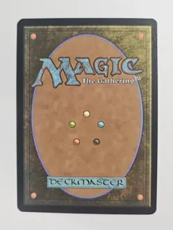 Urza's Saga Halo Foil MTG Nm Secret Lair Encyclopedia of Magic - Image 2