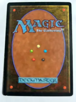 MTG Witch Hunter The Dark Magic the Gathering Rare Creature - Image 2