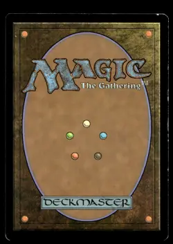 Solve the Equation 54 Foil U Strixhaven: School of Mages - Image 2