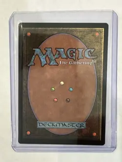Exile 6th Edition 1999 NM Rare Vintage MTG Magic: The Gathering - Image 2