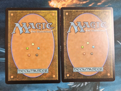 1X Agatha's Soul Cauldron, Promo Stamp, NM, Wilds of Eldraine, MTG, 2 Available - Image 2