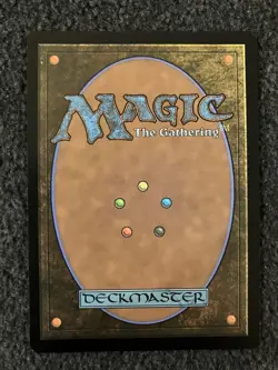 Magic The Gathering MTG - Command Tower (Borderless) - Commander Masters - Image 2