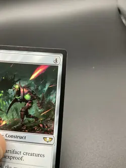 Cryptothrall Universes Beyond: Warhammer 40000 Regular MTG 155 - Image 2