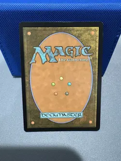 Breeding Pool **Galaxy Foil** Unfinity 537 - Image 2