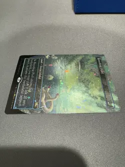 Breeding Pool **Galaxy Foil** Unfinity 537 - Image 4