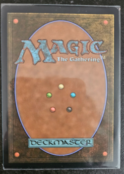Temple Garden (Borderless) (Galaxy Foil) Unfinity Foil *Pack Fresh* - Image 3