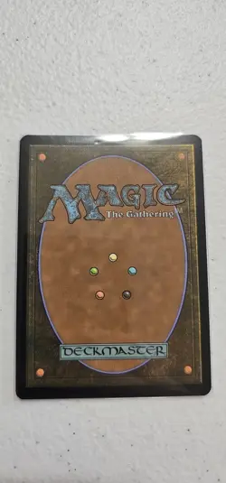 Watery Grave - Borderless Galaxy FOIL - Unfinity - NM MTG - Image 2