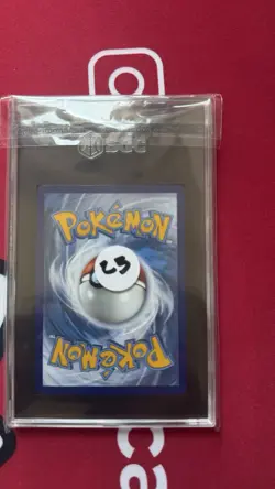 SGC 10 2022 Pokemon Astral Radiance TG16 Full Art/Galarian Articuno V - Image 2