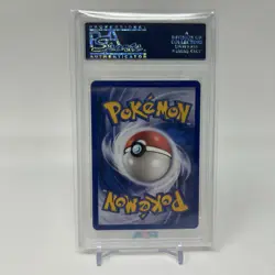 2005 Pokemon EX Delta Species Metang 49/113 Prerelease - PSA 9 MINT - Image 2