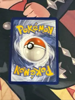 Switch - 206/165 - Scarlet & Violet 151 - Pokemon TCG - NM - Gold Secret Rare - Image 2