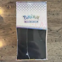 Pokemon TCG Scarlet Violet Prismatic Evolutions Elite Trainer Box ETB New Sealed - Image 4