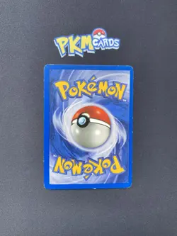 Pokemon TCG Porygon Base Set 39/102 Regular ( 4th Print ) LP. - Image 2