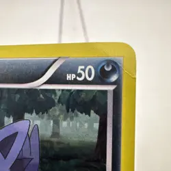 Pokemon ZORUA 9/12 Holo (2011 McDonalds Promo) MP - Image 5