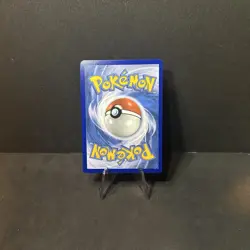 Pokemon TCG Mega Lopunny Jigglypuff GX Cosmic Eclipse 261/236 Secret Rare Mint - Image 3