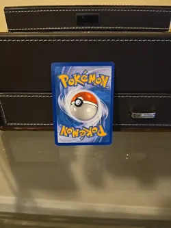 Lotad LV. 14 SH4 Pokemon Platinum Ultra Rare Reverse Holo - Image 2