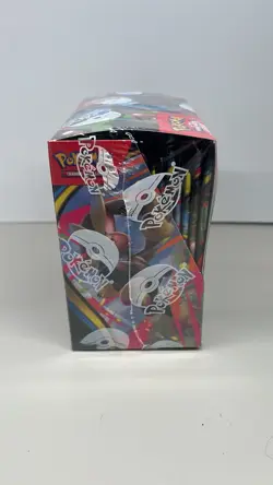 Pokemon Mega Evolution Phantasmal Flames Booster Box 36 Booster Pack SHIPS 11/14 - Image 2