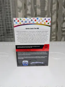 Pokemon 151 Scarlet & Violet Booster Bundle Sealed BRAND NEW TCG UNOPENED - Image 4