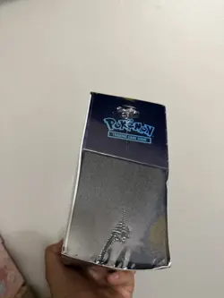 PRESALE Pokemon TCG Mega Evolution Phantasmal Flames Elite Trainer Box 2025 NEW - Image 3