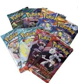 Pokemon Snorlax Ex & Blissey Ex Special Collection Box **NEW and SEALED** - Image 3
